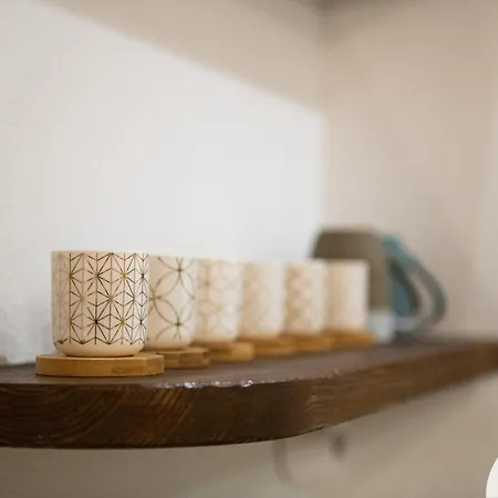 La Corte 43 - Charming Apartamento *