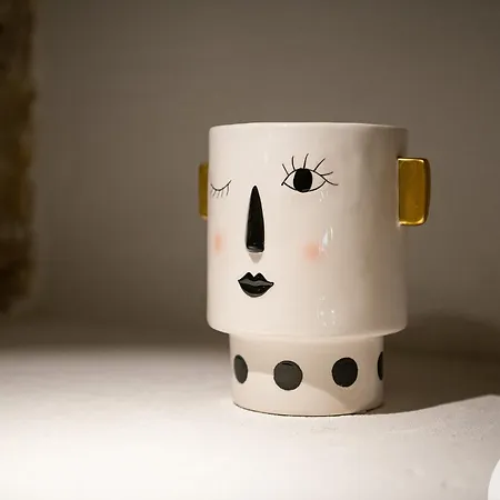 Apartamento La Corte 43 - Charming