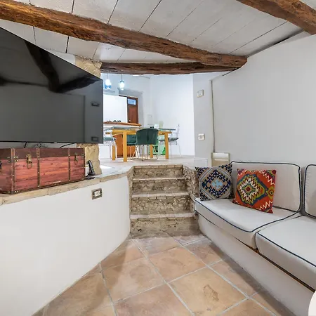 La Corte 43 - Charming Cagliari