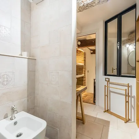 La Corte 43 - Charming