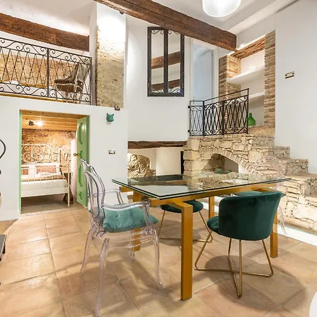 La Corte 43 - Charming * Cagliari