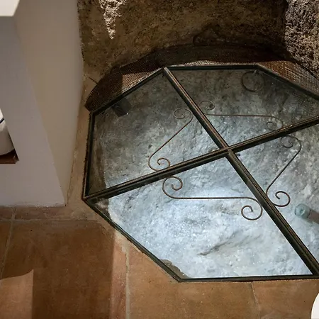 La Corte 43 - Charming Cagliari