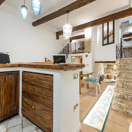 La Corte 43 - Charming