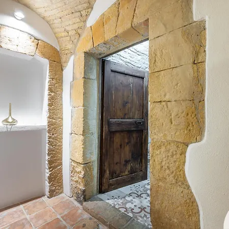 La Corte 43 - Charming * Cagliari