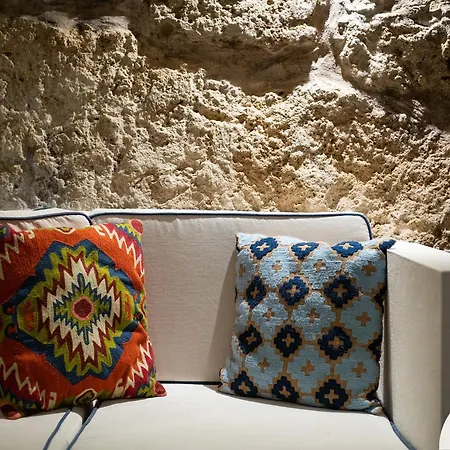 Apartamento La Corte 43 - Charming