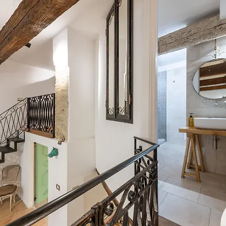 La Corte 43 - Charming Cagliari