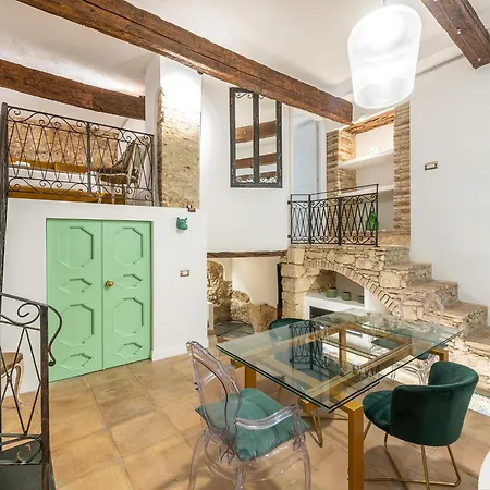 La Corte 43 - Charming Apartamento Cagliari
