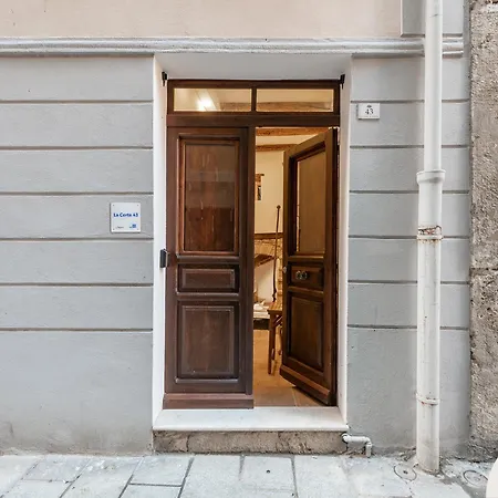 La Corte 43 - Charming Cagliari