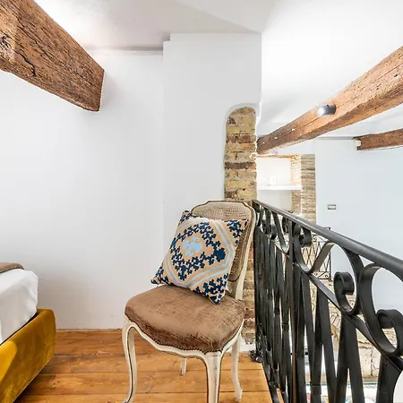 Apartamento La Corte 43 - Charming *