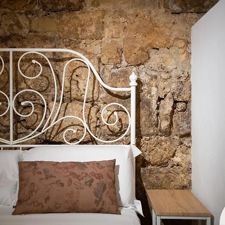 La Corte 43 - Charming Cagliari