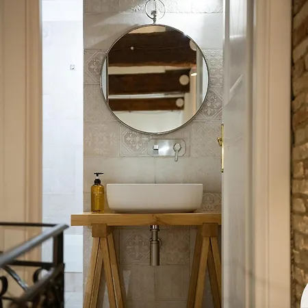La Corte 43 - Charming Apartment