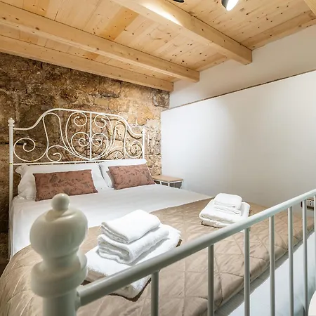 Apartment La Corte 43 - Charming *