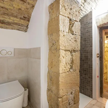 La Corte 43 - Charming Appartement