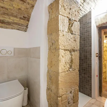 La Corte 43 - Charming Apartment