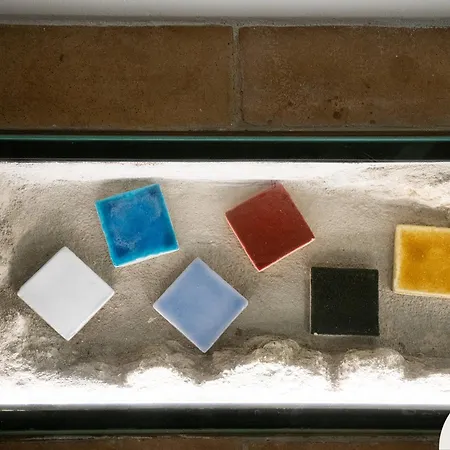 La Corte 43 - Charming Lägenhet *