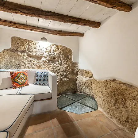 La Corte 43 - Charming Appartement Cagliari