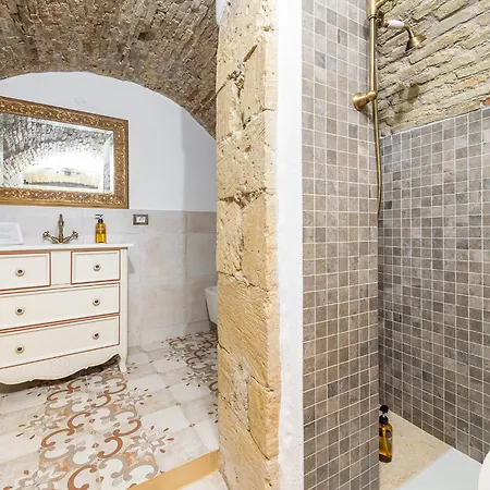 Appartement La Corte 43 - Charming *