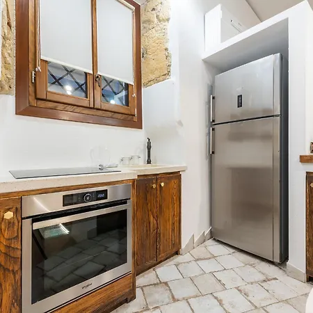 Apartmán La Corte 43 - Charming Cagliari