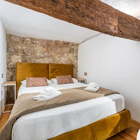 La Corte 43 - Charming Apartment