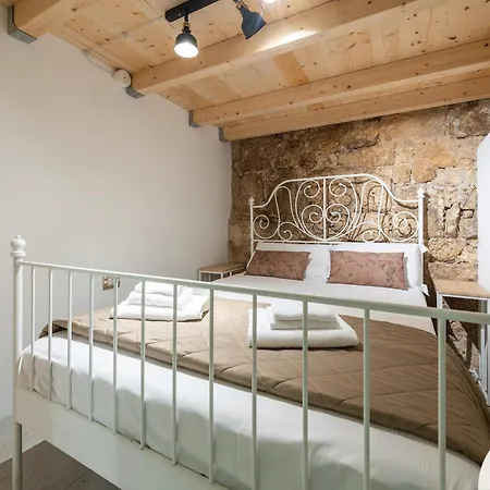 Apartment La Corte 43 - Charming *