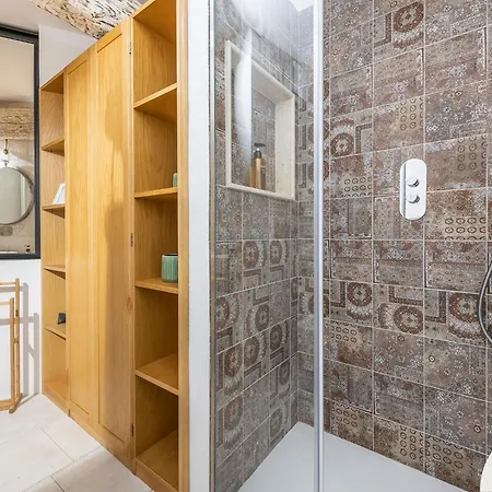 Appartement La Corte 43 - Charming