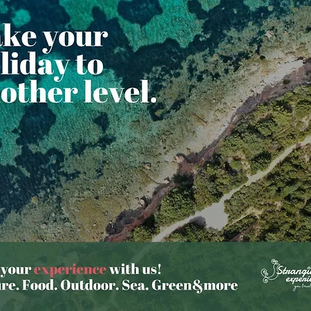 Appartement La Corte 43 - Charming Cagliari