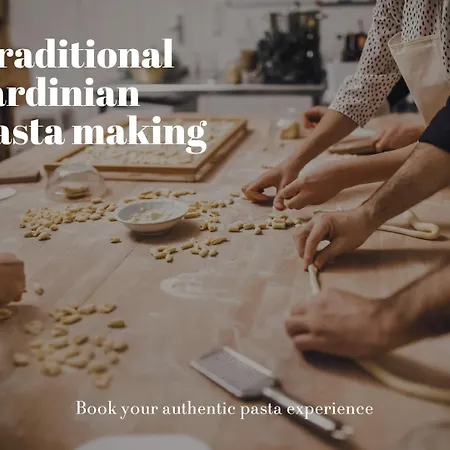 Apartman La Corte 43 - Charming Cagliari